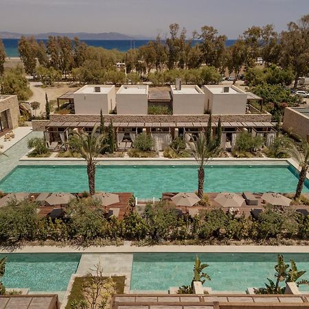 Theros All Suite Hotel - Adults Only Cidade de Kos Exterior foto