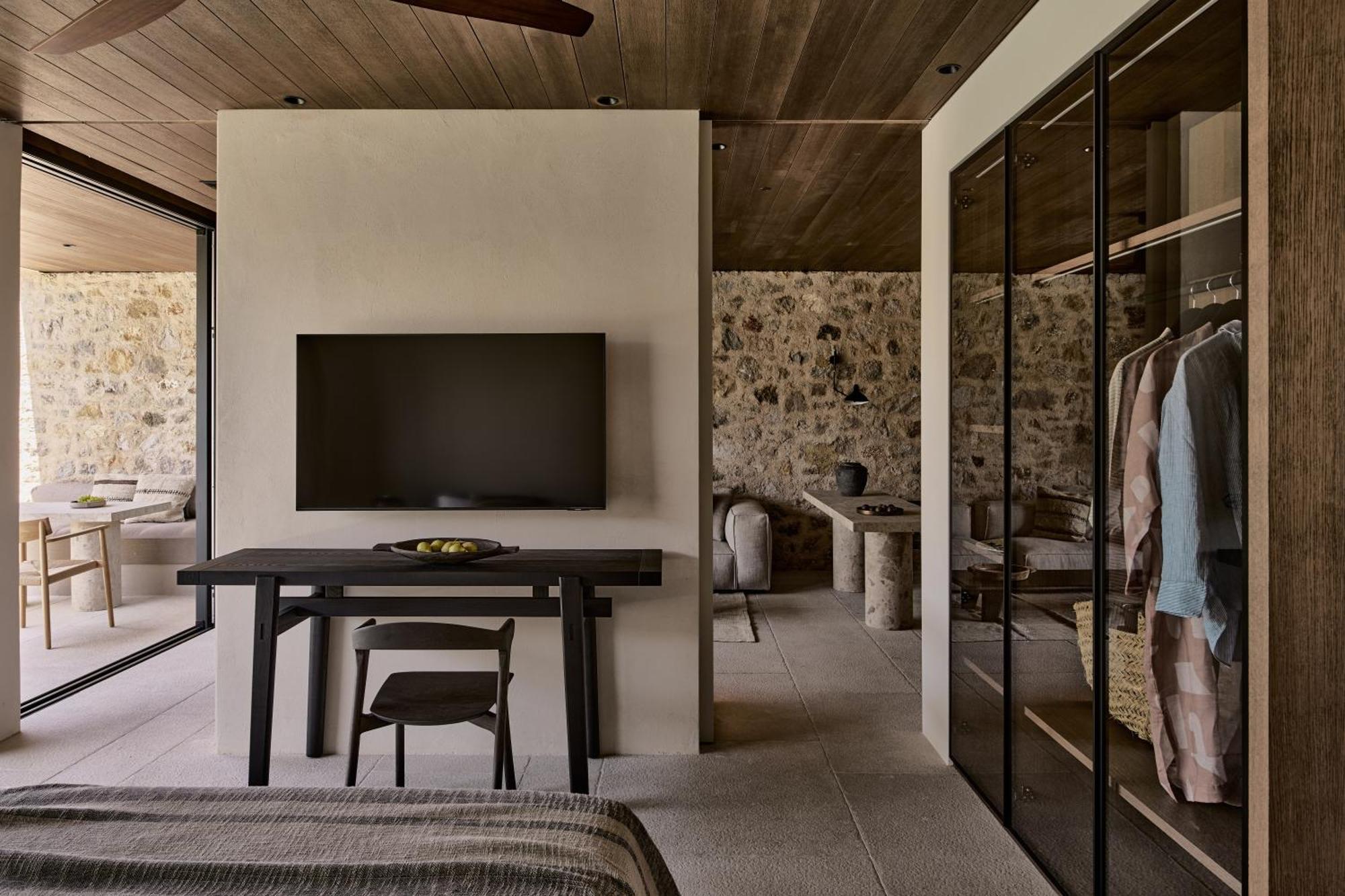 Theros All Suite Hotel - Adults Only Cidade de Kos Quarto foto